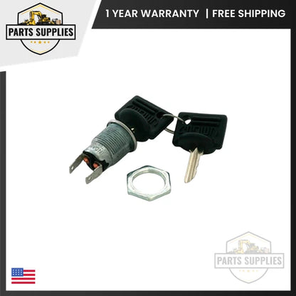 Forklift Ignition Switch for Crown 72708
