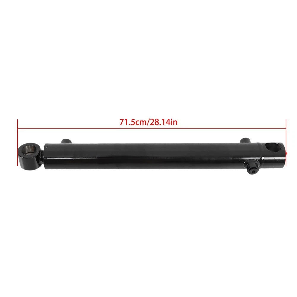 Hydraulic Tilt Bucket Cylinder for New Holland L865 LS180 LX865 LX885