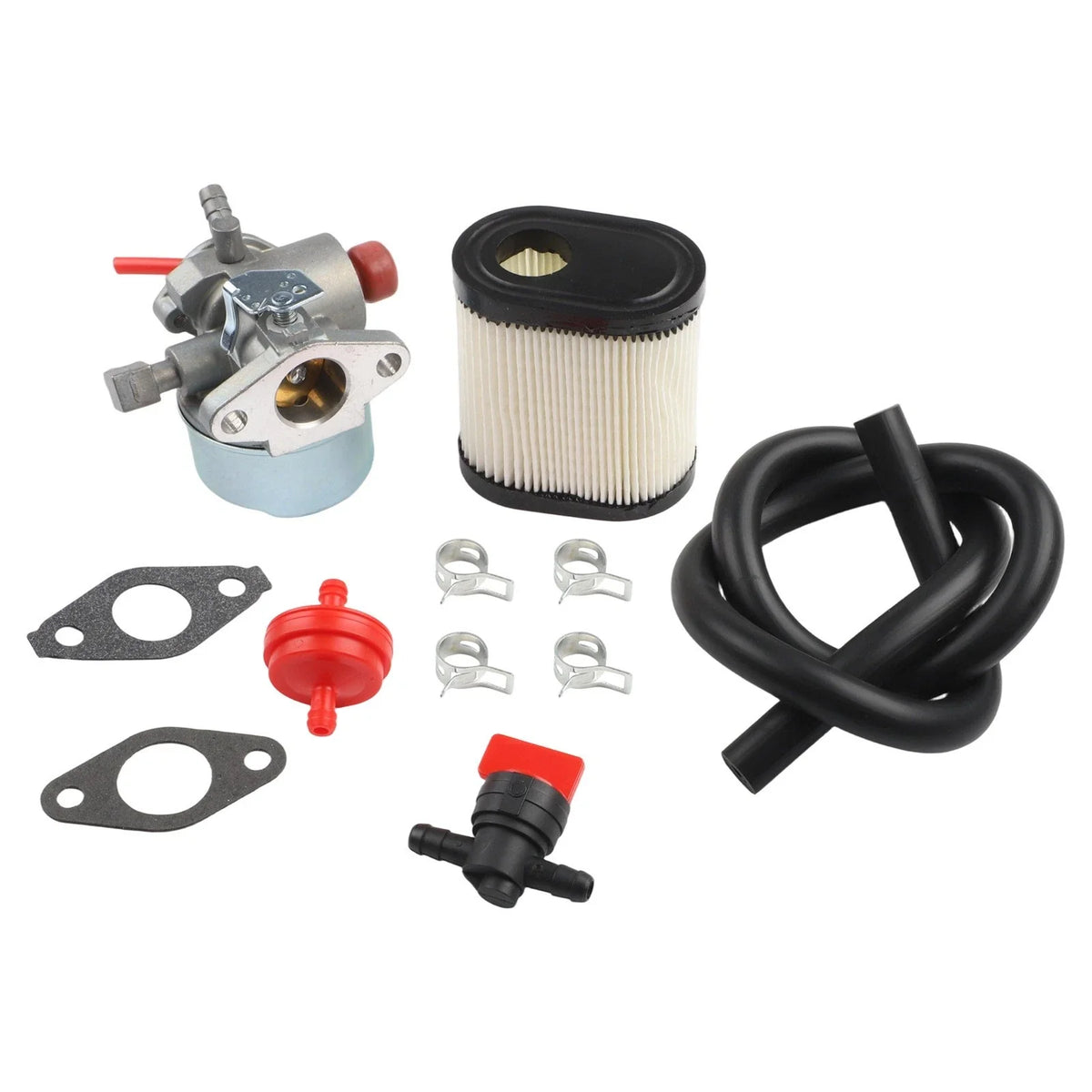 LV195EA Carburetor for Toro Lawn Mowers (5hp, 6hp)