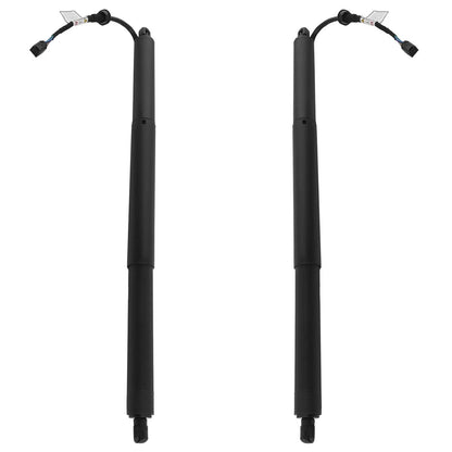 2PC Tailgate Lift Support for Volkswagen Touareg (2011–2015) 7P6827851D 7P6827851F