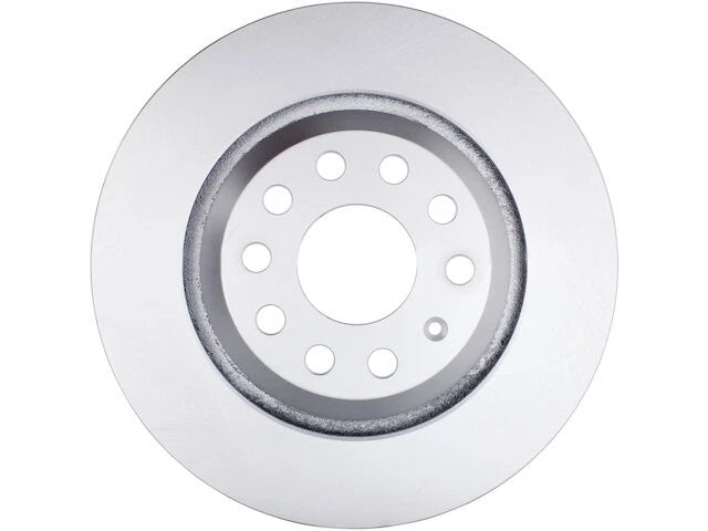 Rear Brake Rotor for Audi TTS Quattro (2016–2023) 83213MHNP