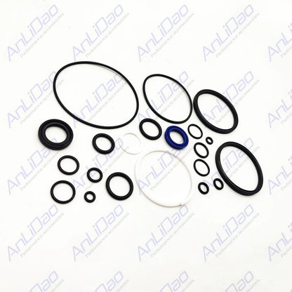 O-Ring Rebuild Kit for Johnson Evinrude Trim Tilt Unit (1989–2004) 0435567
