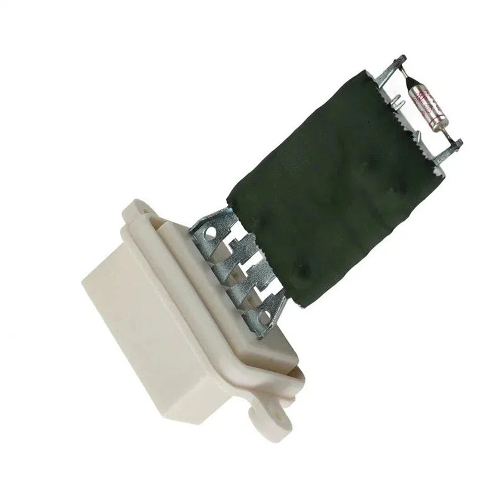 Blower Fan Motor Heater Resistor for Vauxhall Opel Meriva MK1 (2003-2010)