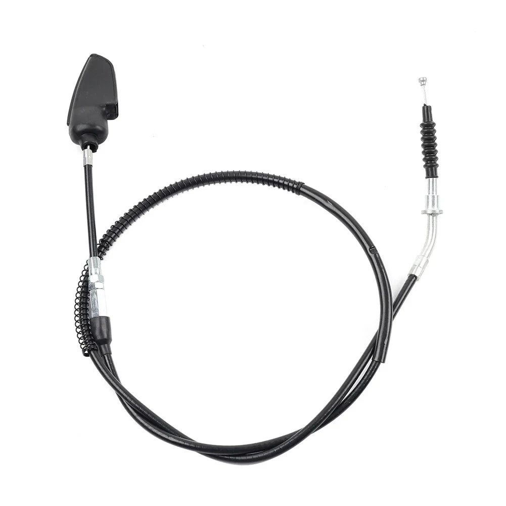 Clutch Cable for Yamaha DT250 DT400 IT175 IT200 YZ100 YZ125 (1970–1980)