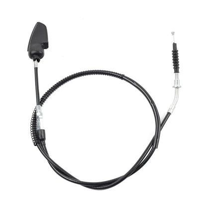 Clutch Cable for Yamaha DT250 DT400 IT175 IT200 YZ100 YZ125 (1970–1980)