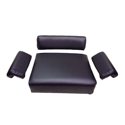 Set of 4 Seat Cushions for John Deere A B D 50 70 720 730 820 830