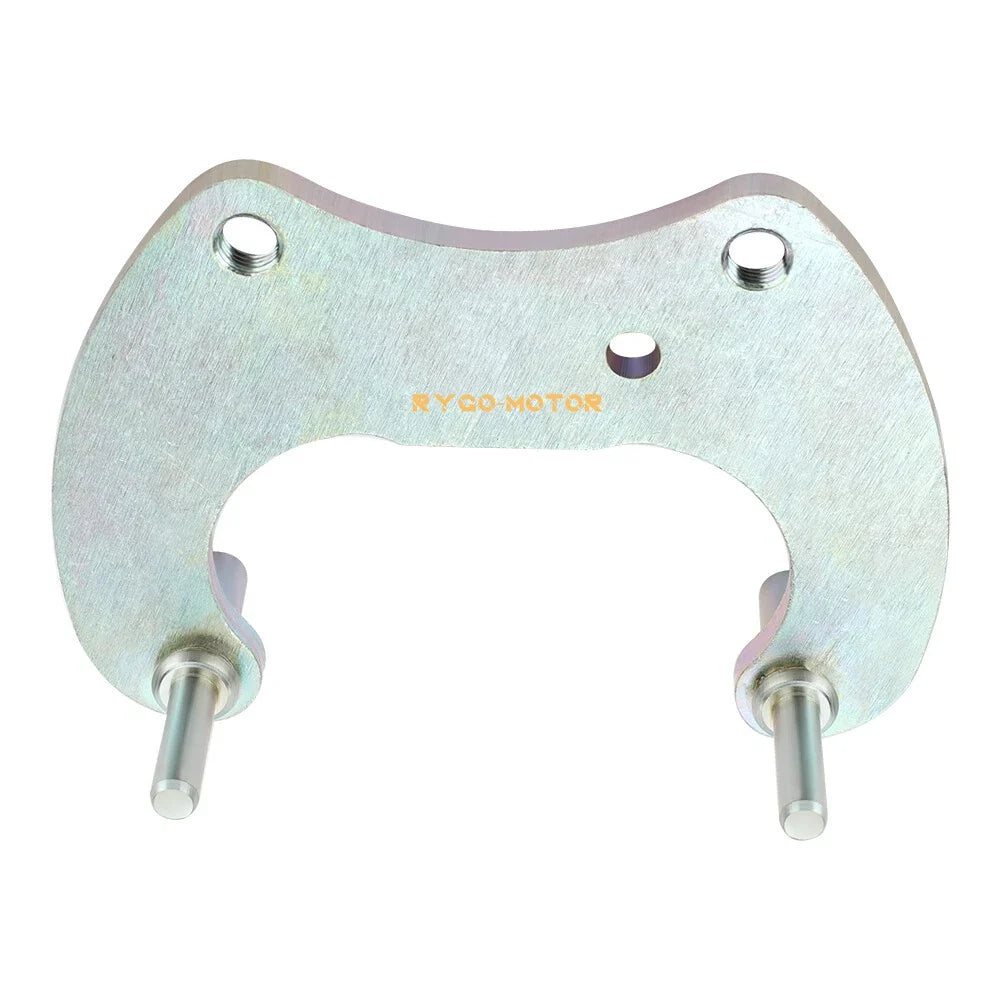 Rear Brake Caliper Mounting Bracket for Polaris RZR Turbo S 2019–2021 1913221