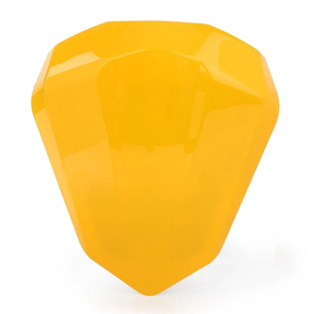 Rear Pillion Back Cowl Cover for Yamaha YZF R6 (2006–2007)