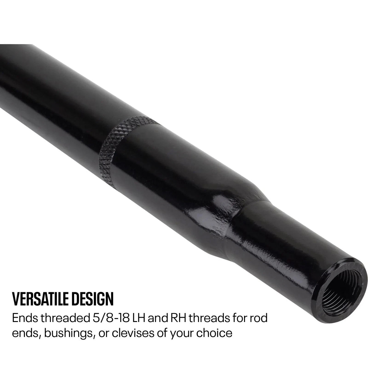 5/8 Tie Rod Tube for (21.5 Inch, 9103551-21.5)