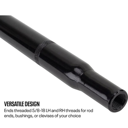 5/8 Tie Rod Tube for (21.5 Inch, 9103551-21.5)