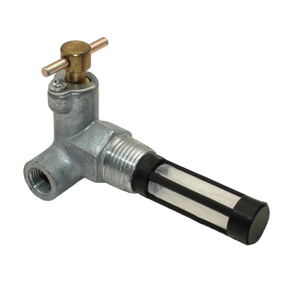 1/2" Fuel Control Tap Valve for New Holland (Fits )