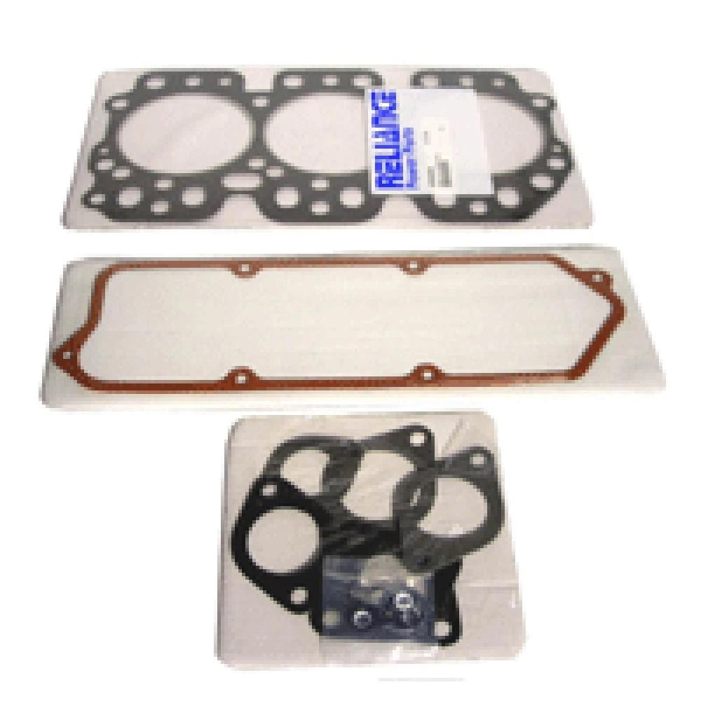Head Gasket Set for John Deere 215A JD300 300B JD301 301A 310