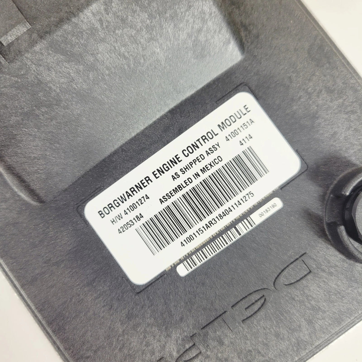 ECM Electronic Control Module for Harley CVO Street Glide FLTRXSE (2024) 41001151A
