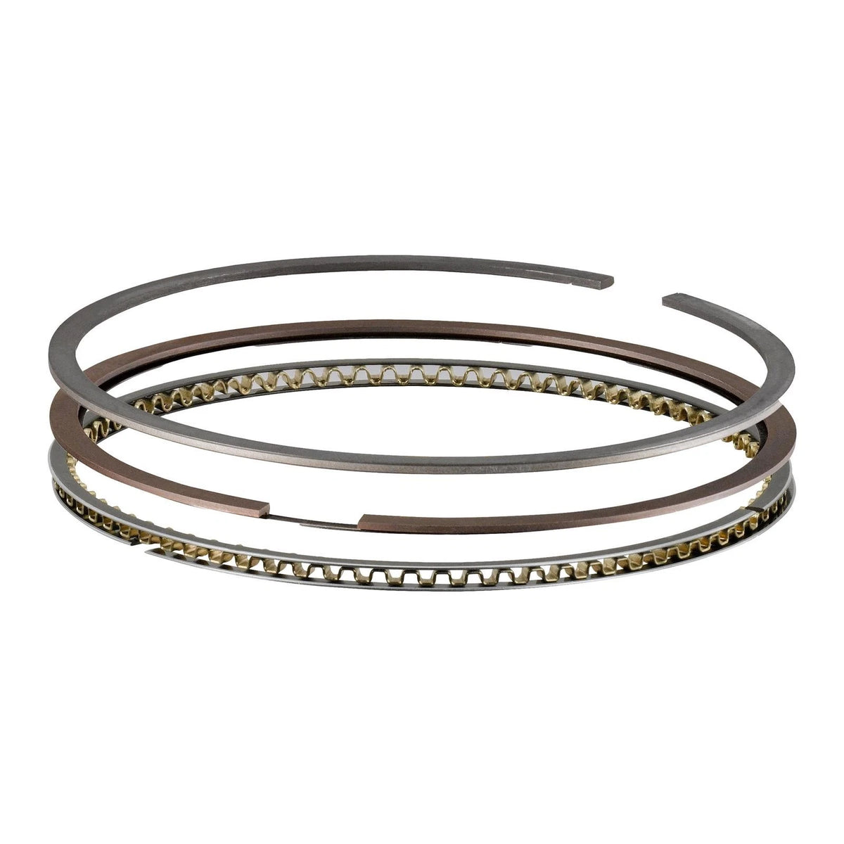 Total Seal Ultra Thin Rings for 4.070 Bore (CS9924070)