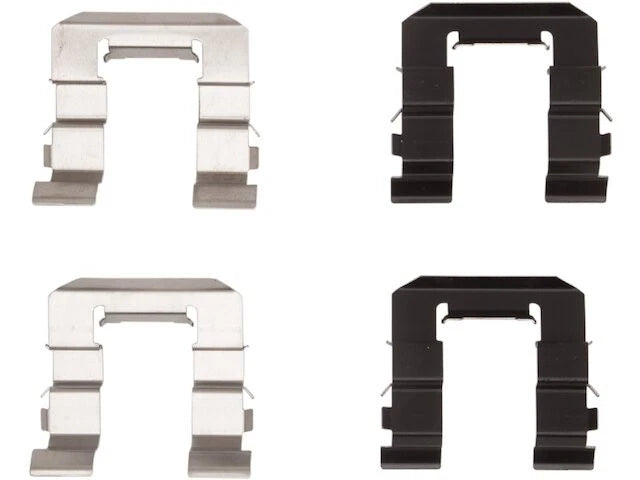 Brake Hardware Kit for Nissan 240SX (1989–1996) 18779JKVB