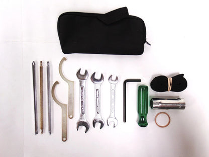 Tool Bag Kit for Arctic Cat Snowmobile (3706-731)