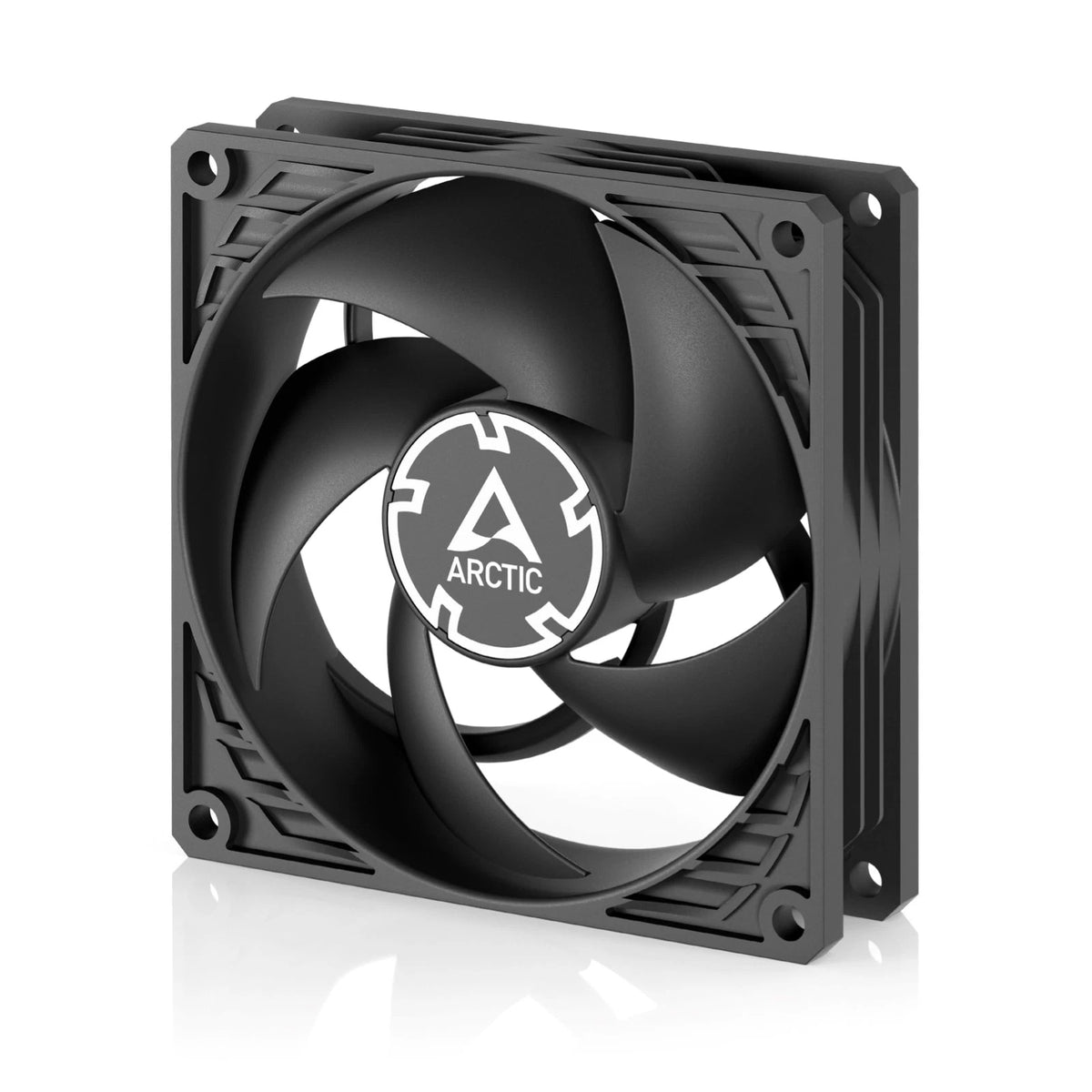92mm PWM Case Fan for Arctic P9 Max (No Known Part Numbers)