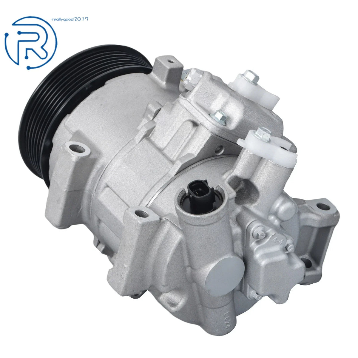 A/C Compressor for Toyota Corolla Matrix 2.4L (2009–2013) / Scion xB (2008–2015)