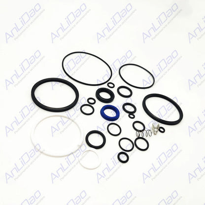 O-Ring Rebuild Kit for Evinrude Johnson Trim Tilt Unit (1989–2004) 435567 335134