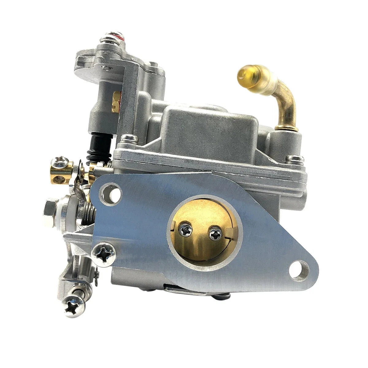 Carburetor 3V2031003M for Tohatsu Nissan MFS8 9.8 HP (1990–2023)