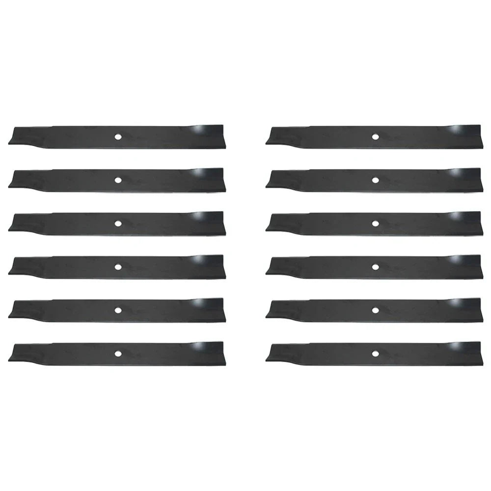 12" Mower Blade for AYP (Replaces 531307235)