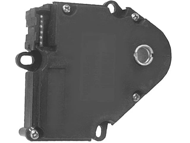 HVAC Panel Mode Door Actuator for Chevrolet Express 2500 (2014–2019) 35427NQQK