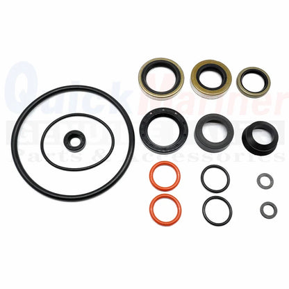 Seal Kit Gearcase for Mercury 225-300XS DFI EFI 3.0L (2005–2010) 26-816575A5