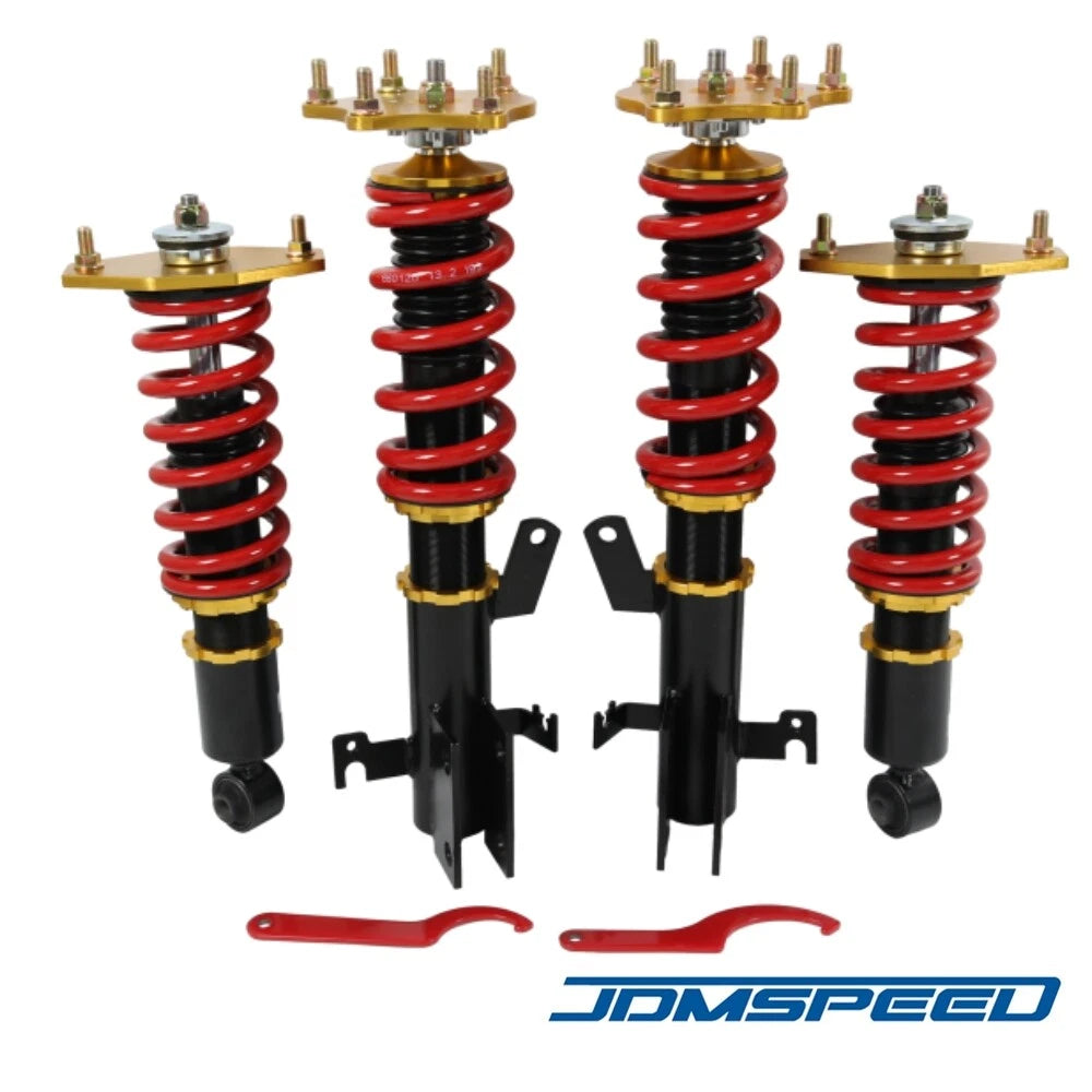 Coilover Suspension Spring Kit for Honda CR-V (2007–2011)