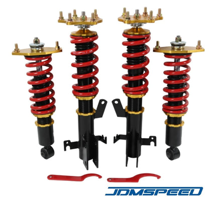 Coilover Suspension Spring Kit for Honda CR-V (2007–2011)