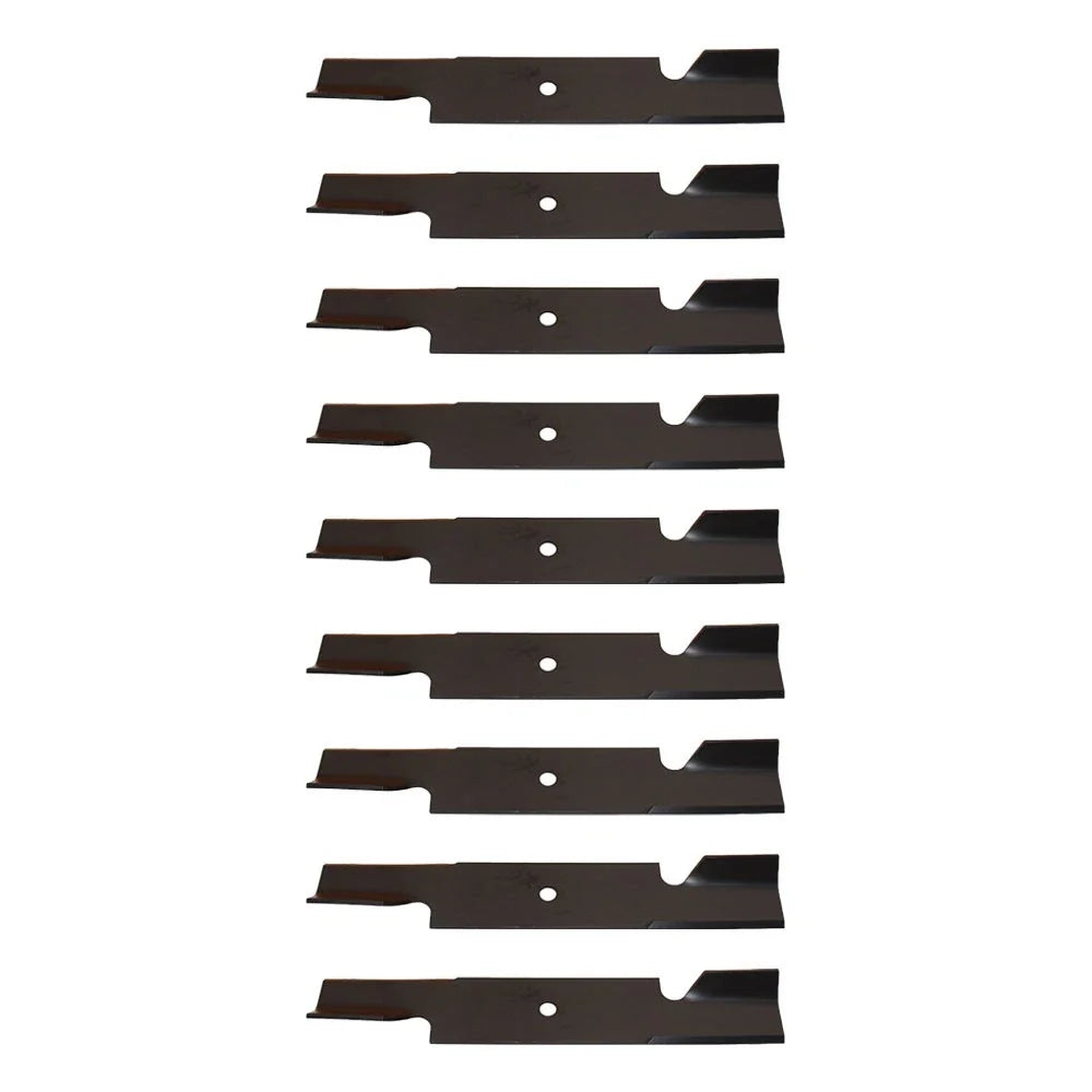 9X High Lift Mower Blade for Lesco (Replaces 050125)