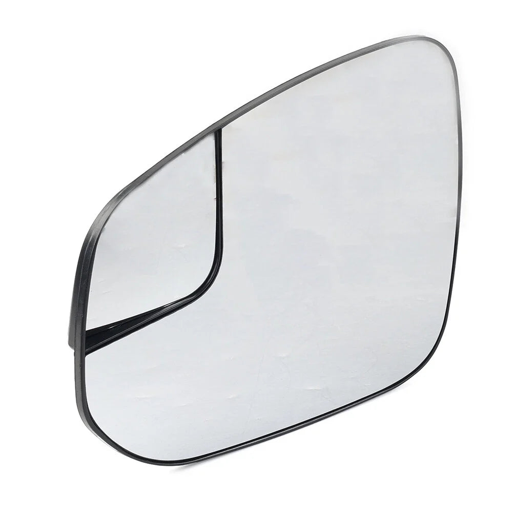 Heated Rear Mirror Glass for Toyota RAV4 (2016–2018)