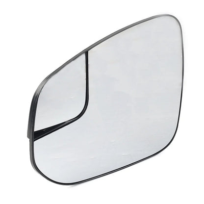 Heated Rear Mirror Glass for Toyota RAV4 (2016–2018)
