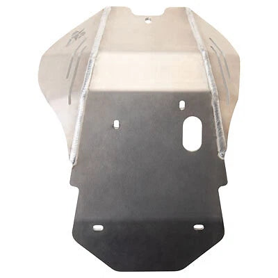 Aluminum Skid Plate for Honda CRF150F (2003–2005) TSK23-6471