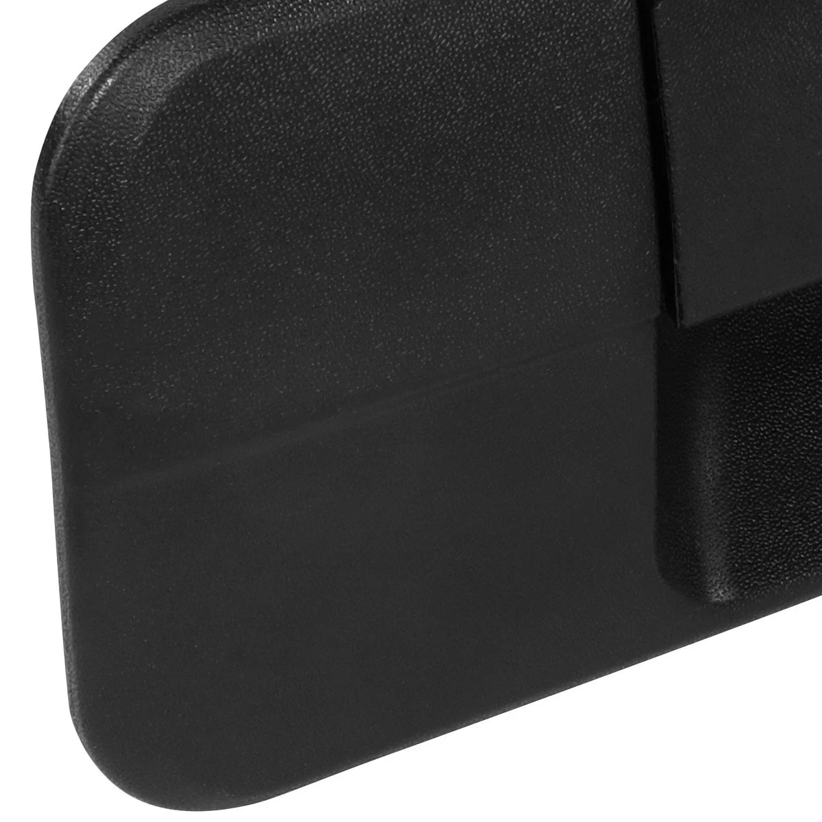 Rear Door Latch Tailgate Handle w/ Camera Hole for Toyota Tundra (2007–2013)
