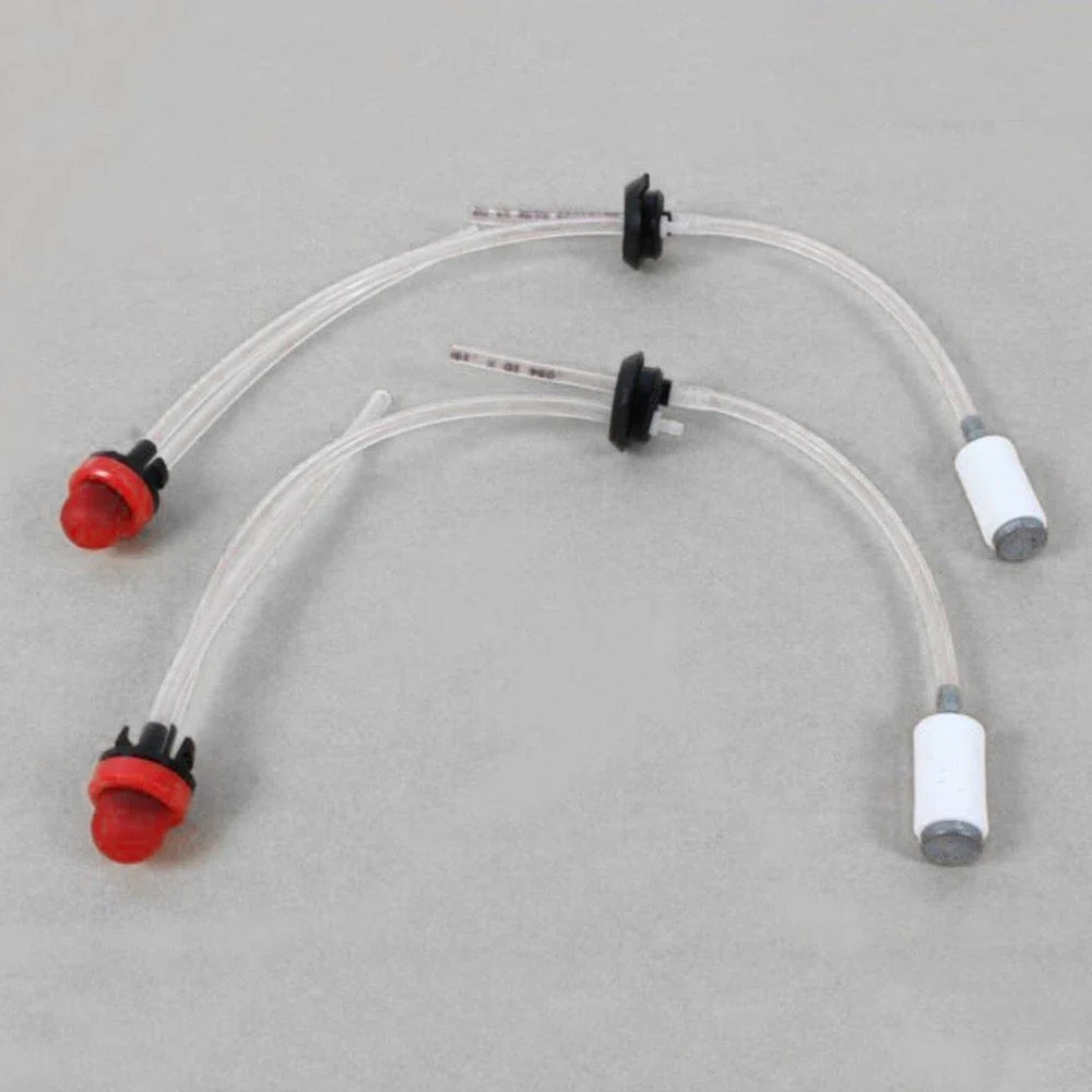 2 Pack Fuel Line Grommets for Various Equipment Brands (581798001)
