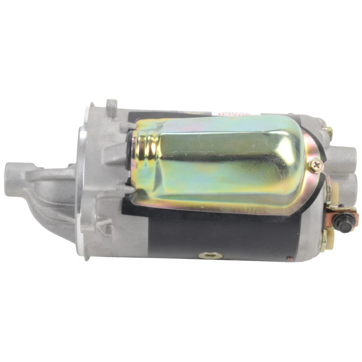 Bosch Starter SR549N for E150 E250 E350 F150 F250 F350 (1981–1991)
