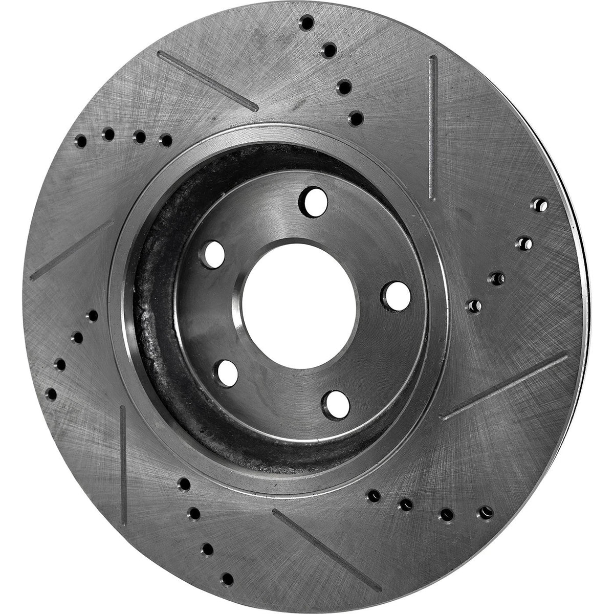 Front Brake Disc Rotors for VW Dodge Grand Caravan Chrysler Town & Country