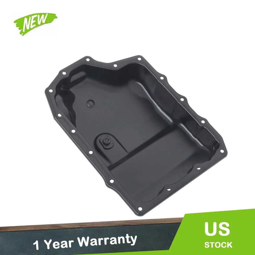 Transmission Oil Pan for Mazda 3 6 CX-3 CX-5 CX-9 (2013–2019)