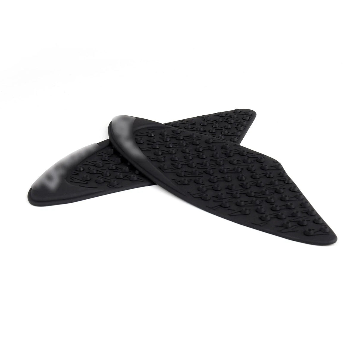 Tank Traction Pads for Kawasaki ZX10R ZX1000 Ninja (2004–2007)