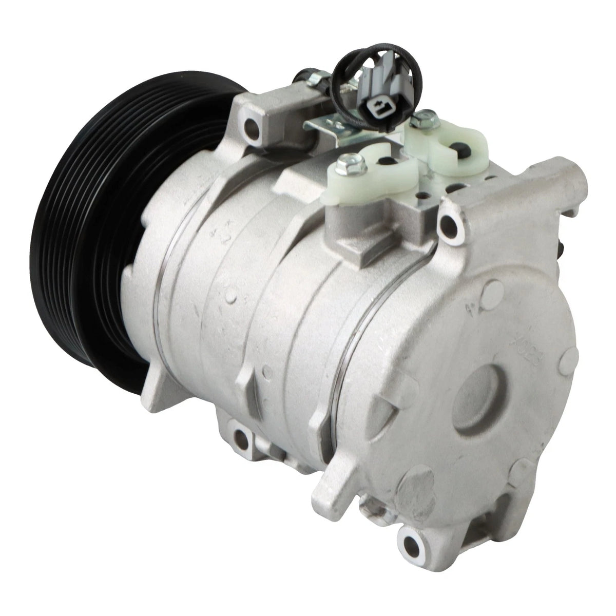 AC Compressor & Clutch for Honda Accord (2003–2007) 38810-RAA-A01, 38810RAAA01, 78389