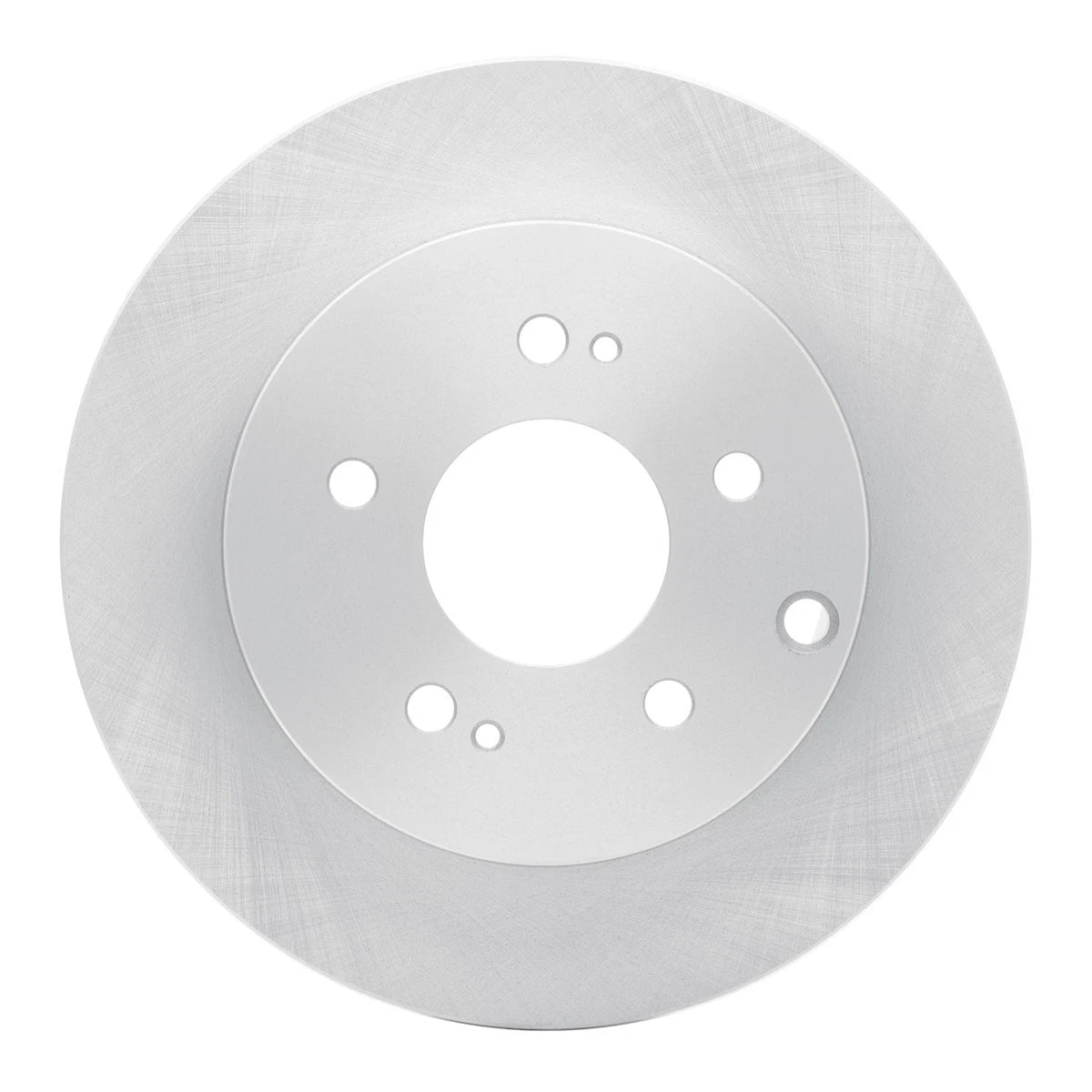 Brake Disc for Mitsubishi (2006–2012) ERE-72040, 4615A011, 4615A057, 4615A111