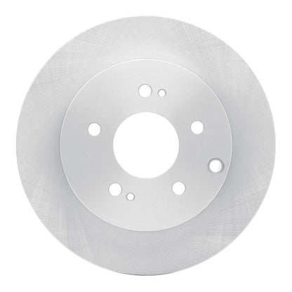 Brake Disc for Mitsubishi (2006–2012) ERE-72040, 4615A011, 4615A057, 4615A111