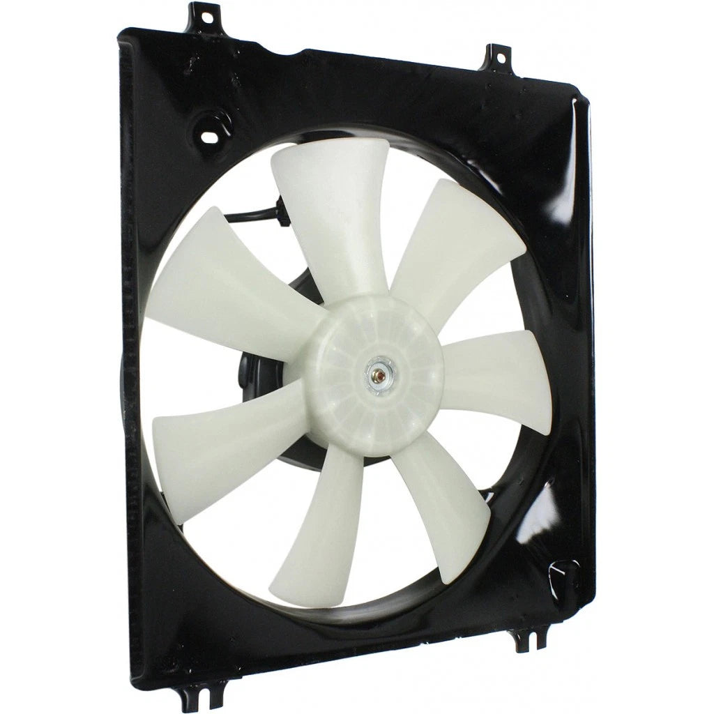 Condenser Fan for Honda Accord (2008–2012) | HO3113127, LLX-HO3113127-CL360A71