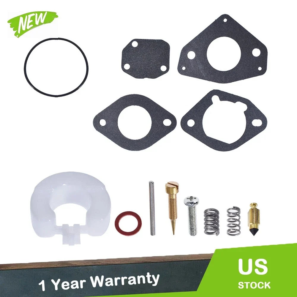 Carburetor Kit for Kohler (24-757-06-S, 24-757-18-S)