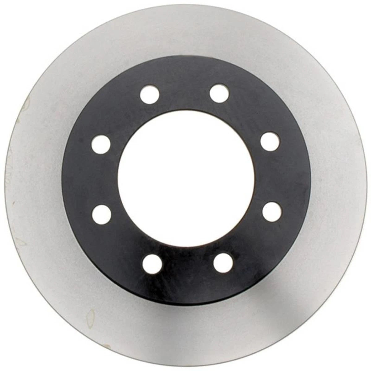 AC Delco Brake Disc for Dodge Ram 1500 2500 3500 (2003–2008) 18A1482