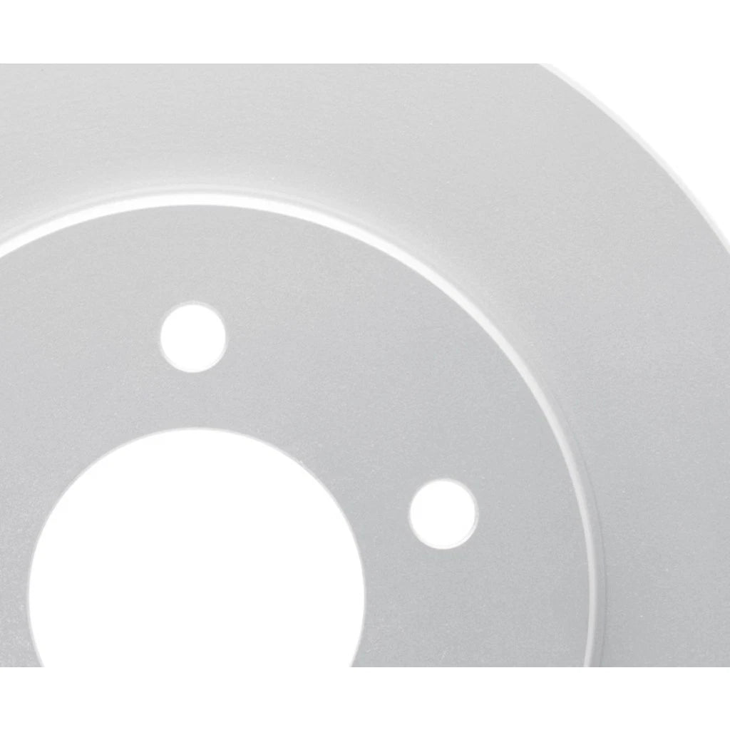 Disc Brake Rotor for Dodge Grand Caravan (1991–1995) ALX-PAU-DF-604-40085-CLA7