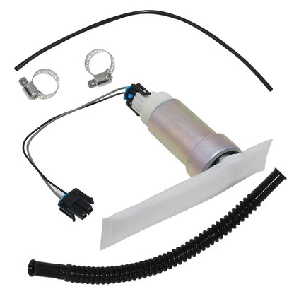 Fuel Pump for Harley-Davidson Softail, Fatboy, Dyna, Electra Glide, Road King (1990–2023)