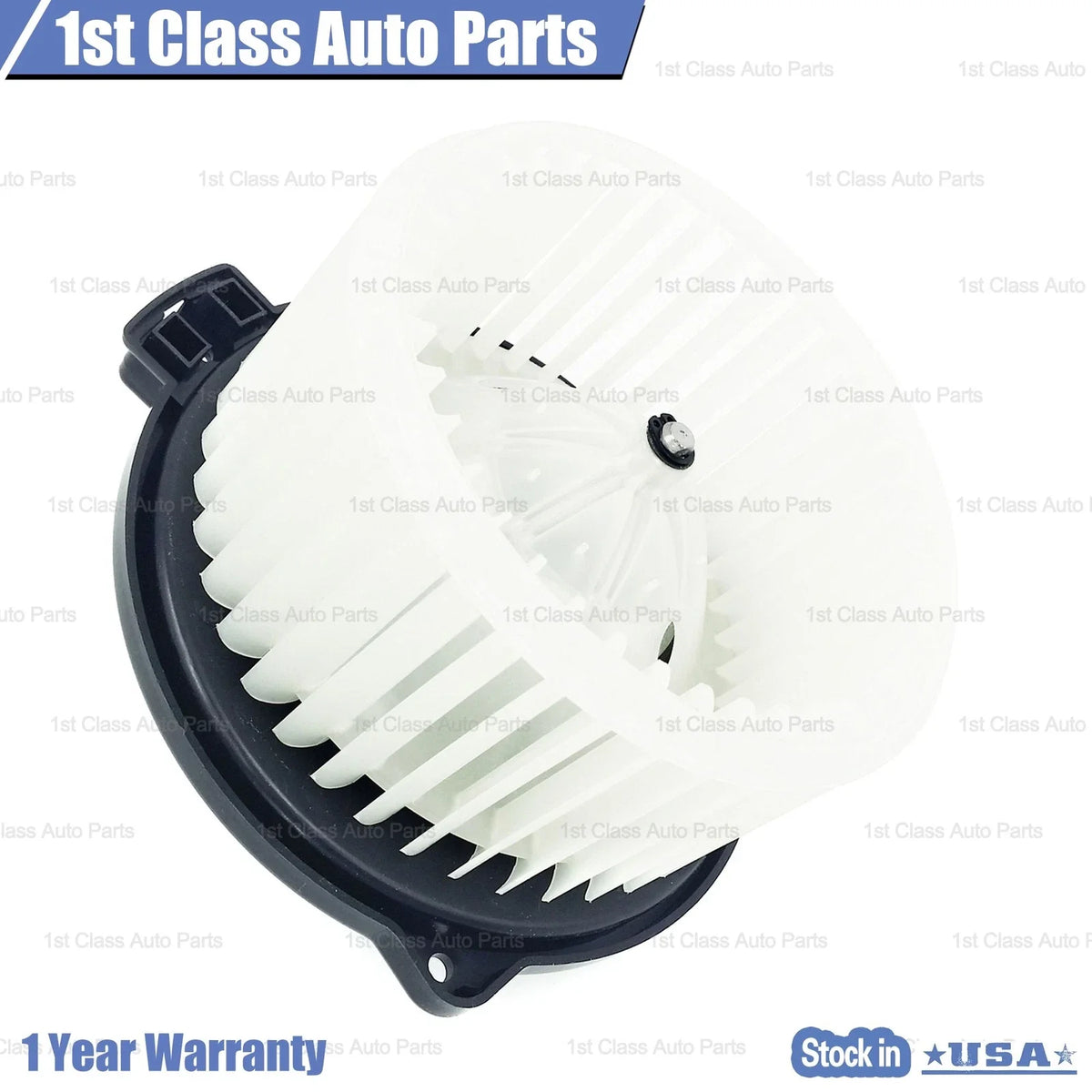 Blower Motor for Suzuki Grand Vitara XL-7 (2001–2006) 74250-65D11