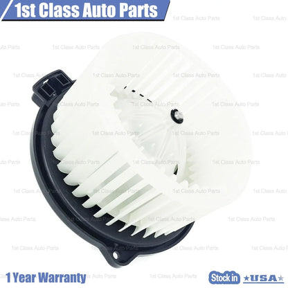 Blower Motor for Suzuki Grand Vitara XL-7 (2001–2006) 74250-65D11