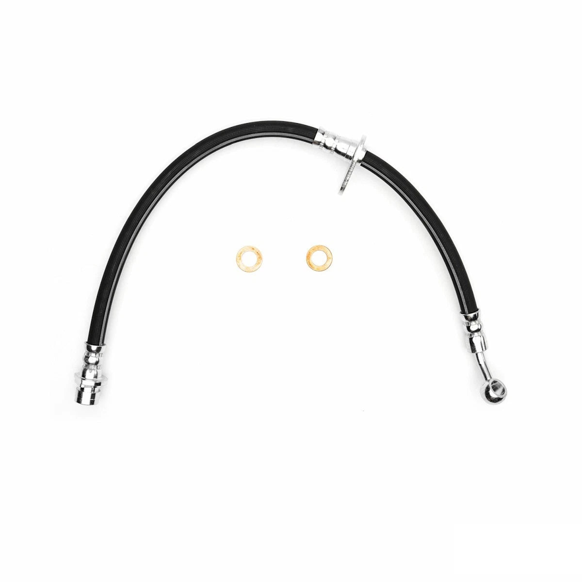 Brake Hose for Acura ILX (BHH-59189, 01466TR0A50, 01466TR3A50, 01466TR3A51, 01466TR3A52)